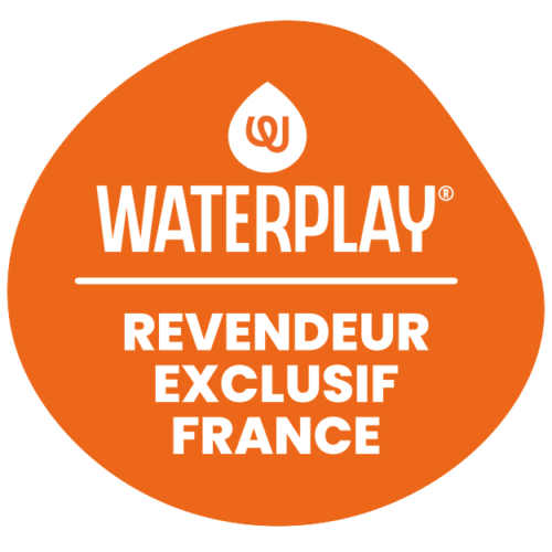Logo Waterplay France