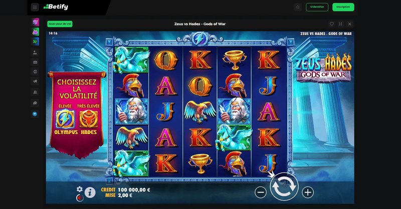 Quand Marc, 28 ans, cherche une pause rapide après une journée de travail,, betify online casino